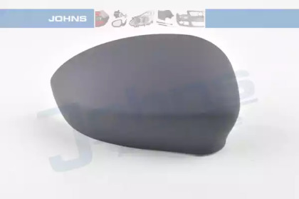 Покрытие, внешнее зеркало. JOHNS 30193891