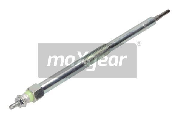 Свеча накаливания. MAXGEAR 660062